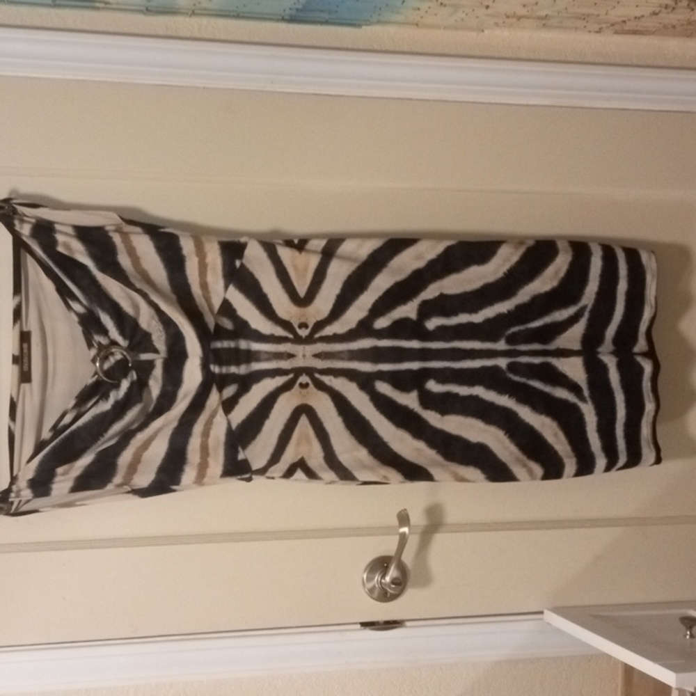 Roberto Cavalli Dress